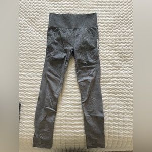 Gymshark grey leggings